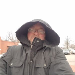 Meet your Posher, Rick